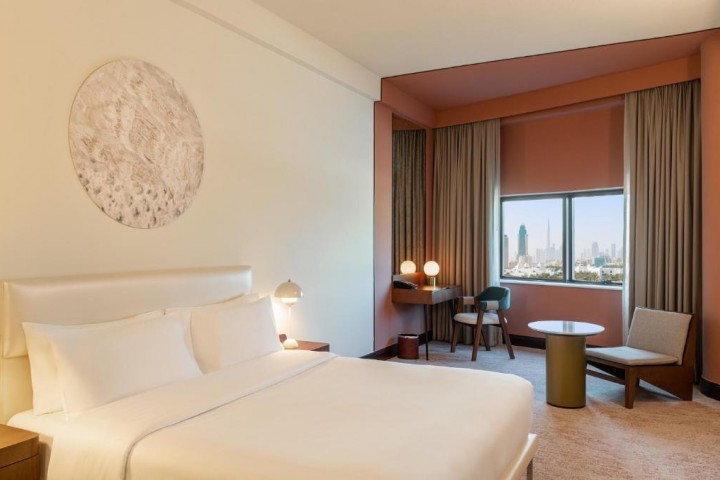 One Bedroom Near Gigico Metro station By Luxury Bookings 17 Luxury Bookings