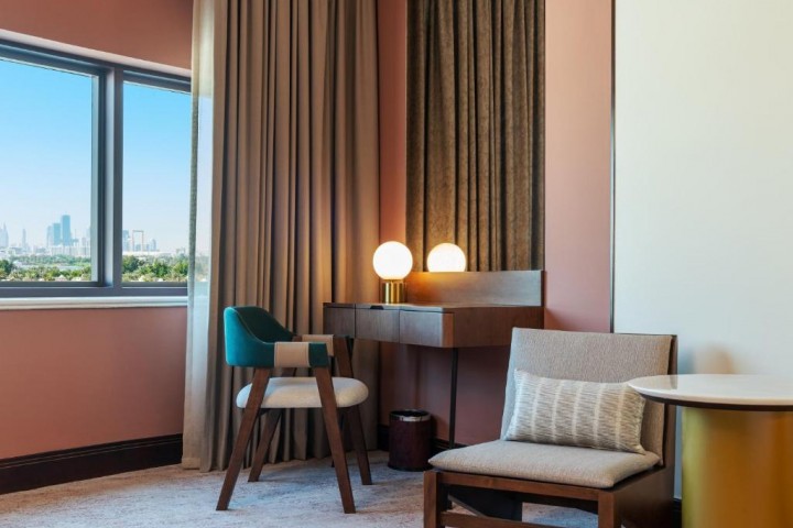 One Bedroom Near Gigico Metro station By Luxury Bookings 20 Luxury Bookings