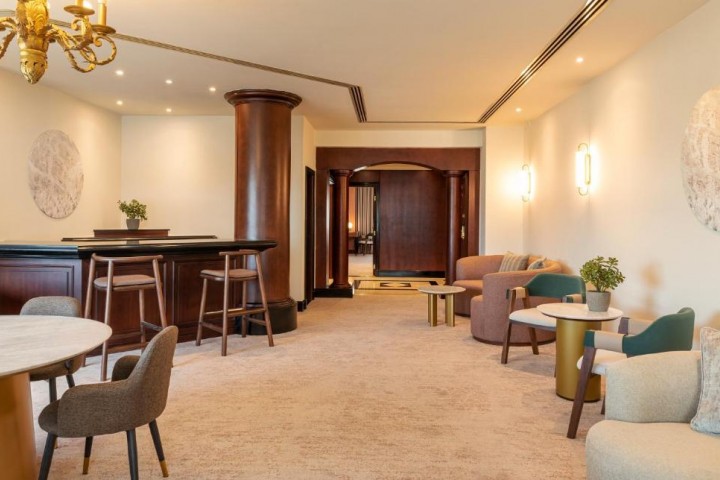 One Bedroom Near Gigico Metro station By Luxury Bookings 26 Luxury Bookings