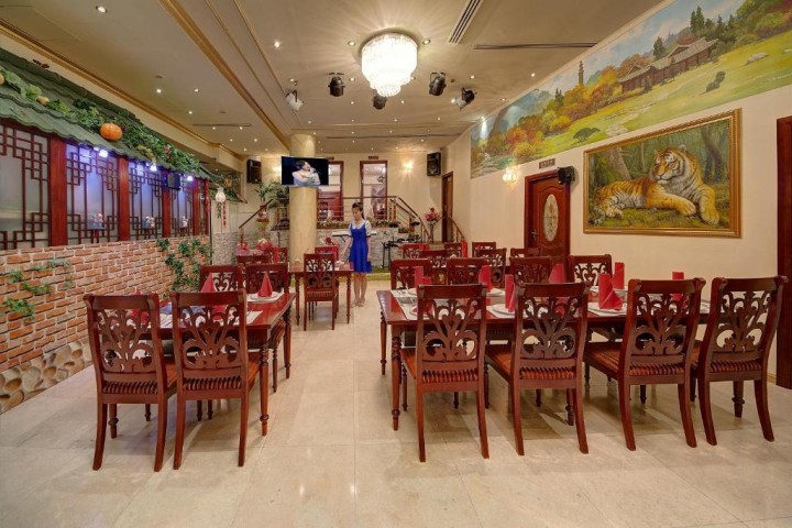 Superior Room Near Meena Bazar By Luxury Bookings 13 Luxury Bookings