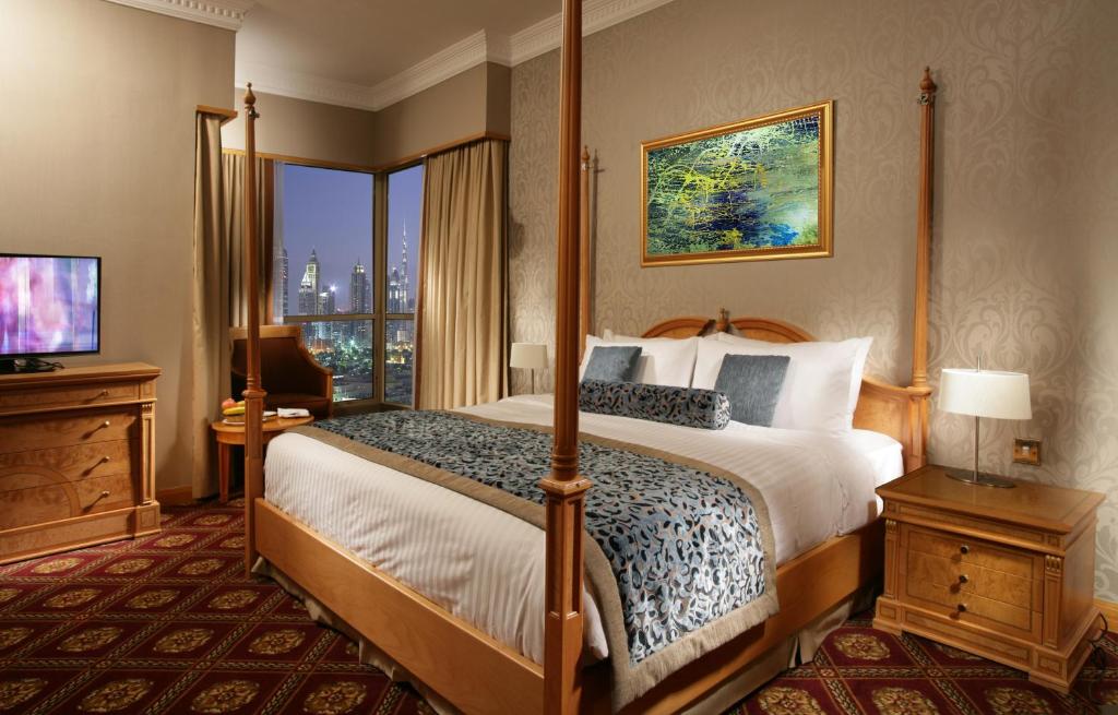 Suite Room Near Hanaa Center By Luxury Bookings Luxury Bookings