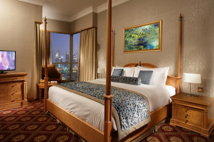 Suite Room Near Hanaa Center By Luxury Bookings 0 Luxury Bookings