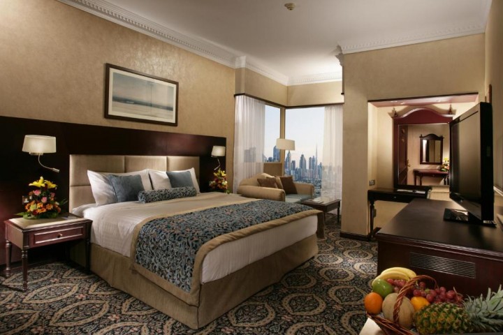 Suite Room Near Hanaa Center By Luxury Bookings 9 Luxury Bookings
