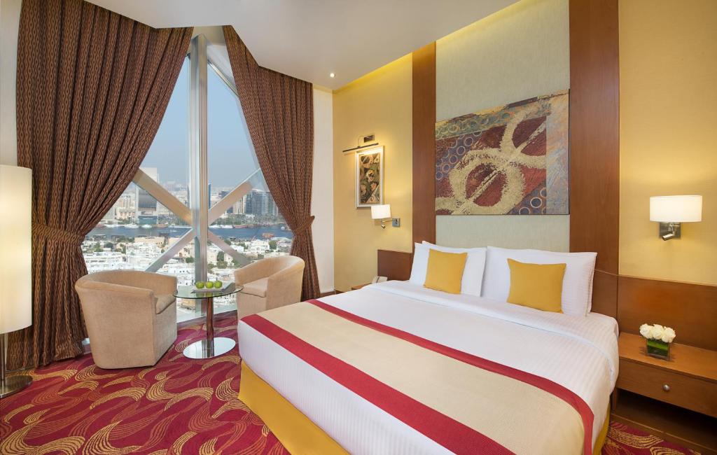Premium Room Near Burjuman Metro By Luxury Bookings Luxury Bookings