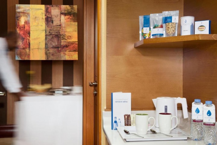 Premium Room Near Burjuman Metro By Luxury Bookings 4 Luxury Bookings
