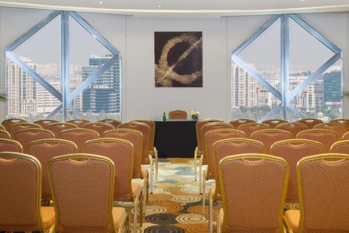 Premium Room Near Burjuman Metro By Luxury Bookings 9 Luxury Bookings