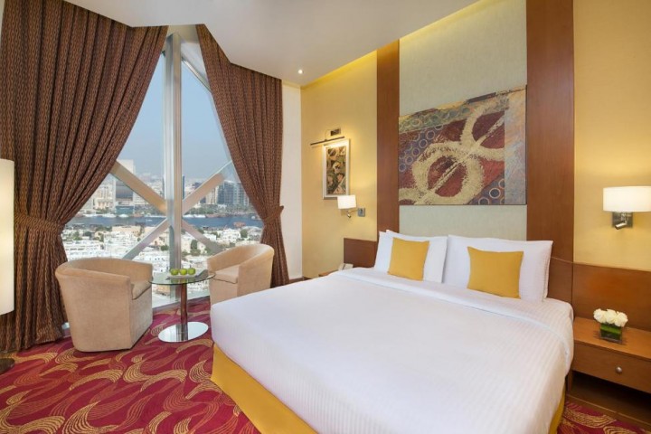 Suite Room Near Burjuman Metro By Luxury Bookings 0 Luxury Bookings