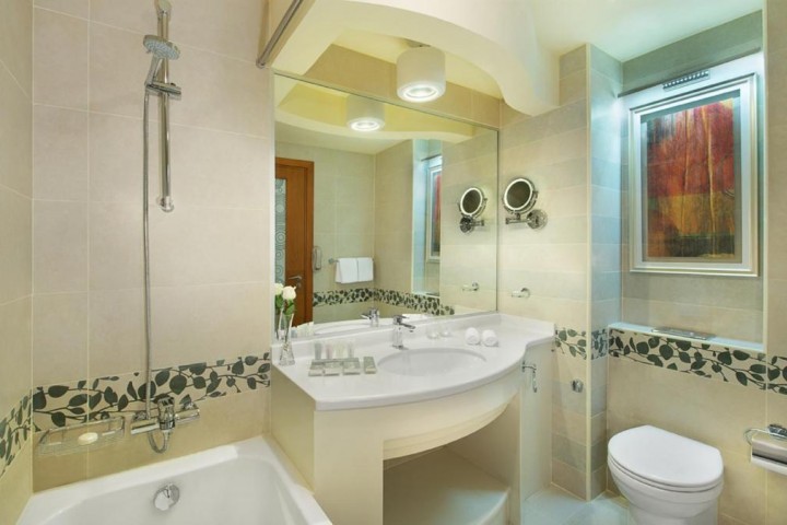 Suite Room Near Burjuman Metro By Luxury Bookings 5 Luxury Bookings