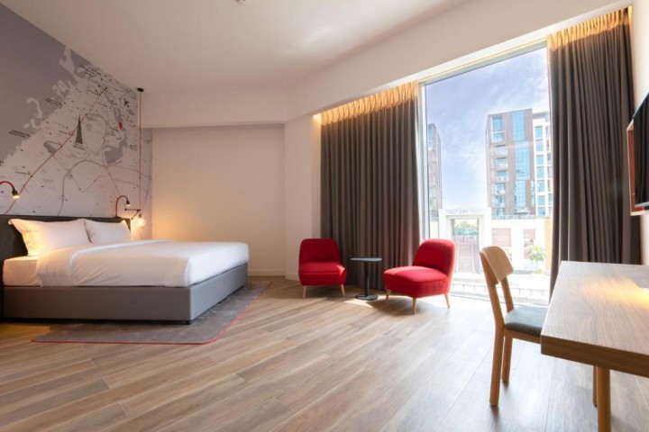 Superior Room Near Water Front Park By Luxury Bookings 12 Luxury Bookings