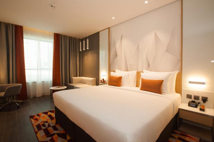 Superior Room Near United Broadcast By Luxury Bookings 0 Luxury Bookings