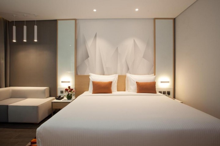 Superior Room Near United Broadcast By Luxury Bookings 1 Luxury Bookings