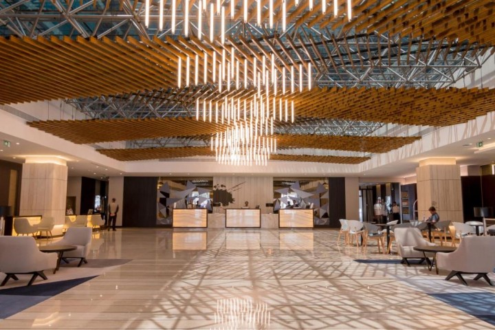 Superior Room Near United Broadcast By Luxury Bookings 16 Luxury Bookings