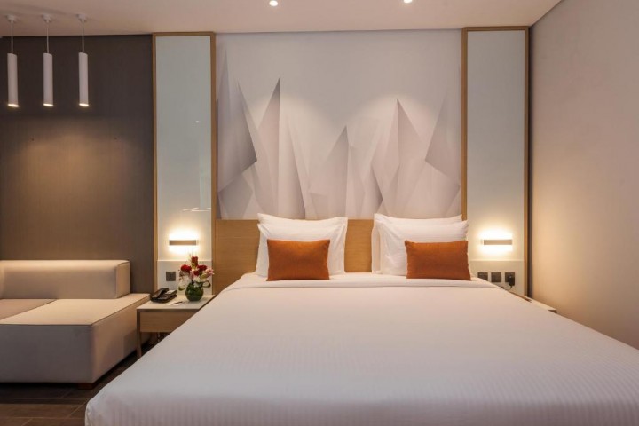 Superior Room Near United Broadcast By Luxury Bookings 18 Luxury Bookings