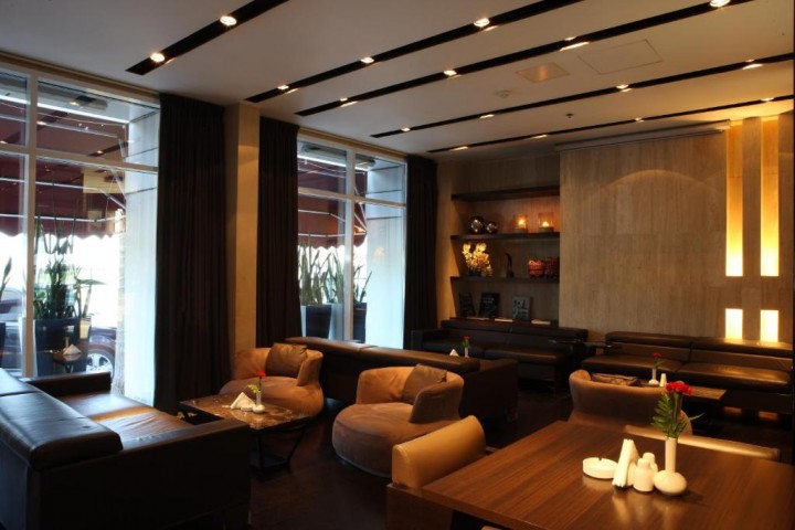 Deluxe Room Near Galadari Building By Luxury Bookings 15 Luxury Bookings