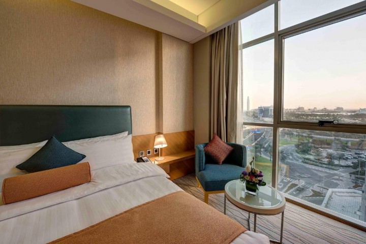 Superior Room Near City Center Deira By Luxury Bookings 19 Luxury Bookings