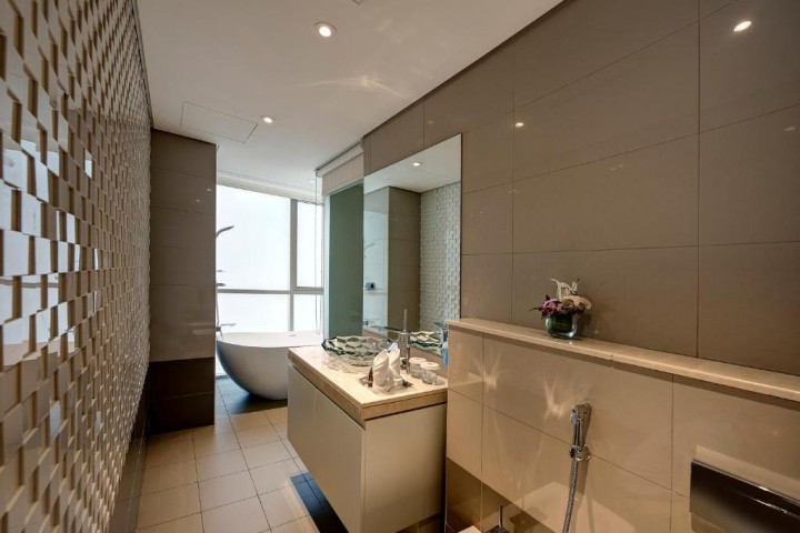 Presidential Suite Near City Center Deira By Luxury Bookings 3 Luxury Bookings