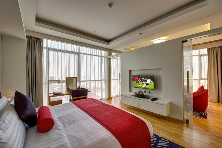 Presidential Suite Near City Center Deira By Luxury Bookings 10 Luxury Bookings