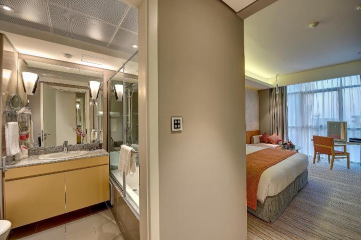 Presidential Suite Near City Center Deira By Luxury Bookings 14 Luxury Bookings