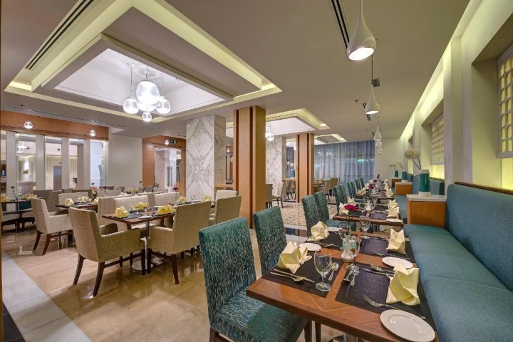 Presidential Suite Near City Center Deira By Luxury Bookings 15 Luxury Bookings