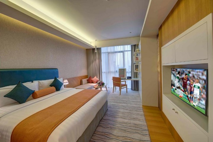 Presidential Suite Near City Center Deira By Luxury Bookings 24 Luxury Bookings