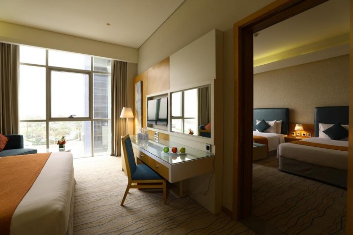 Presidential Suite Near City Center Deira By Luxury Bookings 26 Luxury Bookings