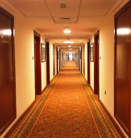 Standard Room Near Garhoud Football Club By Luxury Bookings 7 Luxury Bookings