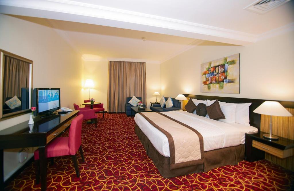 Two Bedroom Apartment Near Al Shamsi Building By Luxury Bookings Luxury Bookings
