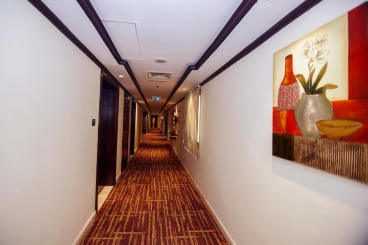 Two Bedroom Apartment Near Al Shamsi Building By Luxury Bookings 12 Luxury Bookings