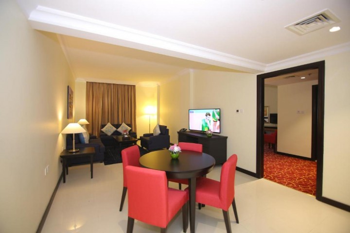 Two Bedroom Apartment Near Al Shamsi Building By Luxury Bookings 17 Luxury Bookings