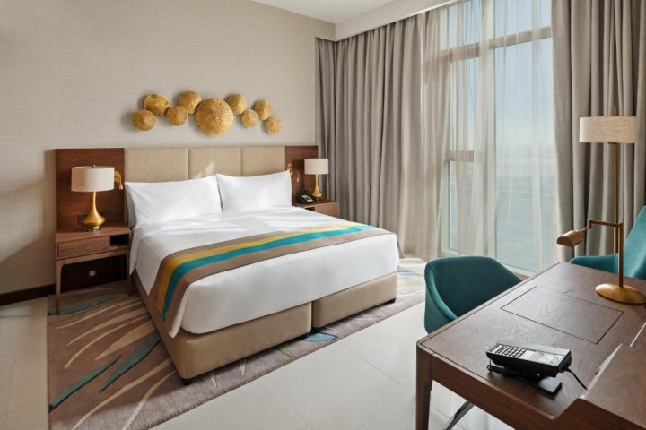 One Bedroom Suite Near Makhtoom Airport By Luxury Bookings 0 Luxury Bookings