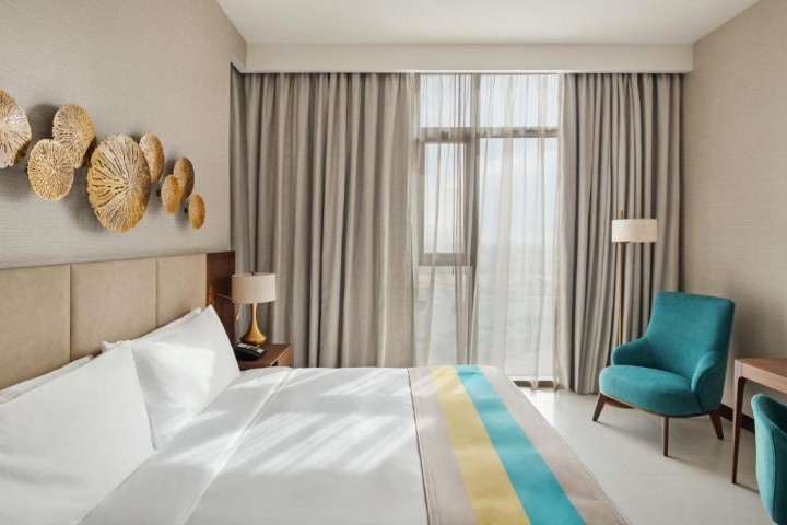 One Bedroom Suite Near Makhtoom Airport By Luxury Bookings 1 Luxury Bookings