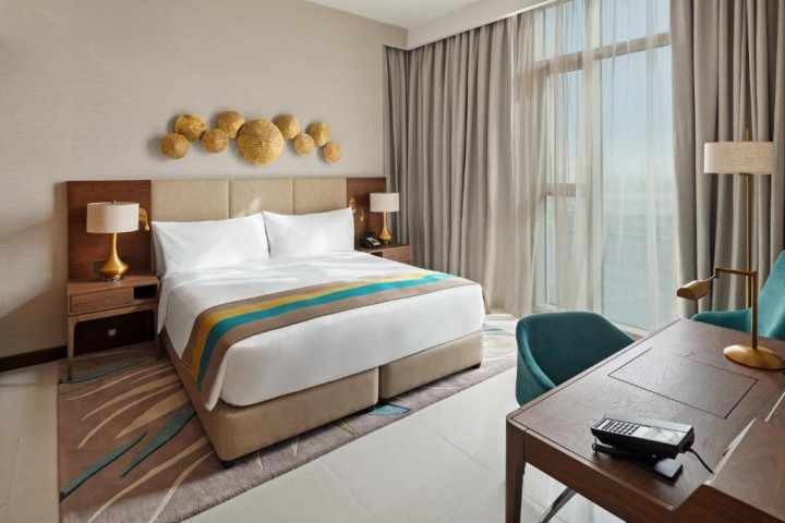 One Bedroom Suite Near Makhtoom Airport By Luxury Bookings 7 Luxury Bookings