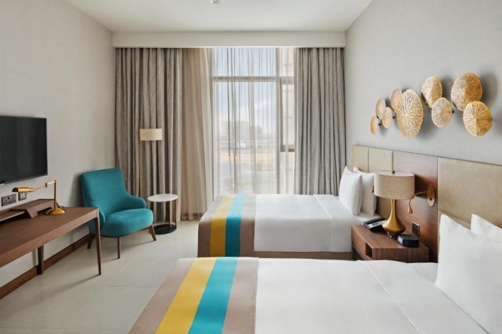 One Bedroom Suite Near Makhtoom Airport By Luxury Bookings 13 Luxury Bookings