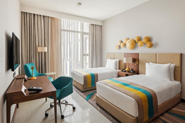 One Bedroom Suite Near Makhtoom Airport By Luxury Bookings 14 Luxury Bookings
