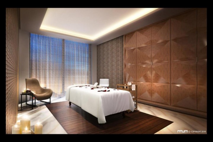 One Bedroom Suite Near Makhtoom Airport By Luxury Bookings 16 Luxury Bookings