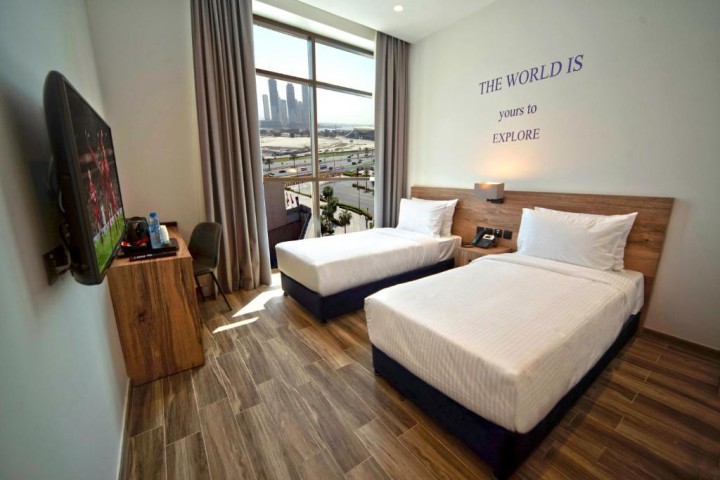 Deluxe Room Near Wharf Tower By Luxury Bookings 18 Luxury Bookings