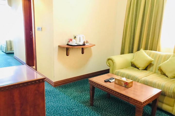 Executive Room Near Baniyas Square Metro By Luxury Bookings 6 Luxury Bookings
