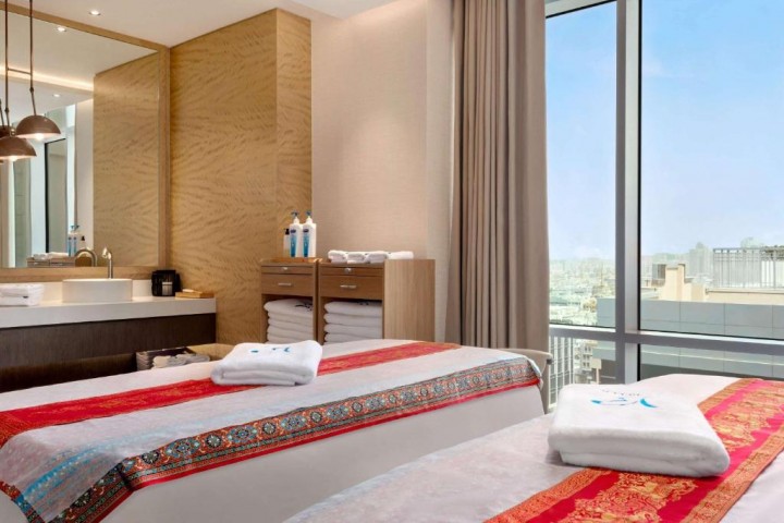 Superior Room Near Sherina Plaza By Luxury Bookings 15 Luxury Bookings