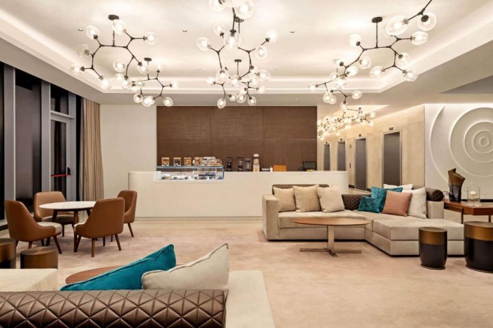 One Bedroom Family Suite Near Sherina Plaza By Luxury Bookings 10 Luxury Bookings
