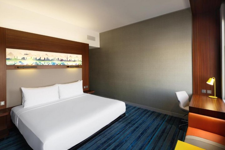 Suite Room Near Makhtoom Airport By Luxury Bookings 1 Luxury Bookings