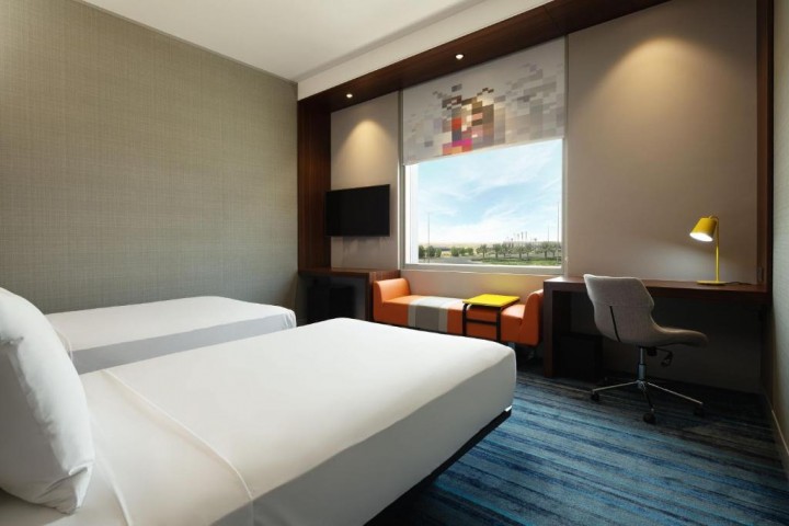 Suite Room Near Makhtoom Airport By Luxury Bookings 10 Luxury Bookings