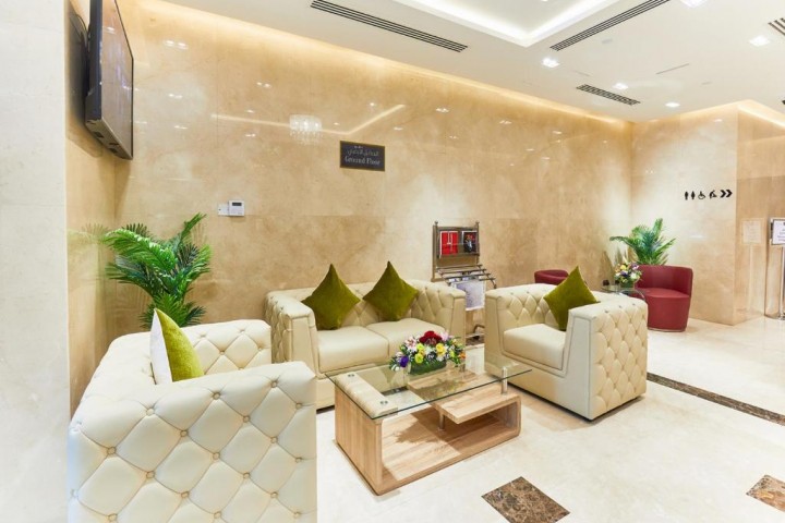 Classic Room Near Emirates MAll By Luxury Bookings 23 Luxury Bookings