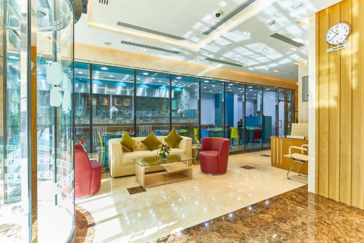 Classic Room Near Emirates MAll By Luxury Bookings 24 Luxury Bookings