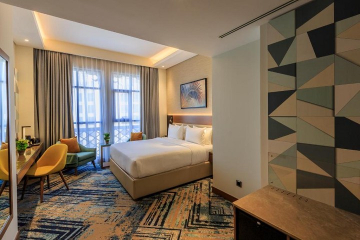 Executive Room Near Mini Mart Zahra By Luxury Bookings 0 Luxury Bookings