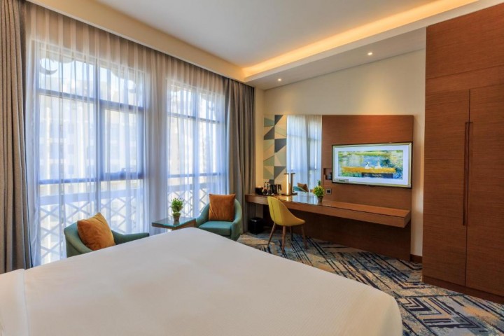 Executive Room Near Mini Mart Zahra By Luxury Bookings 2 Luxury Bookings