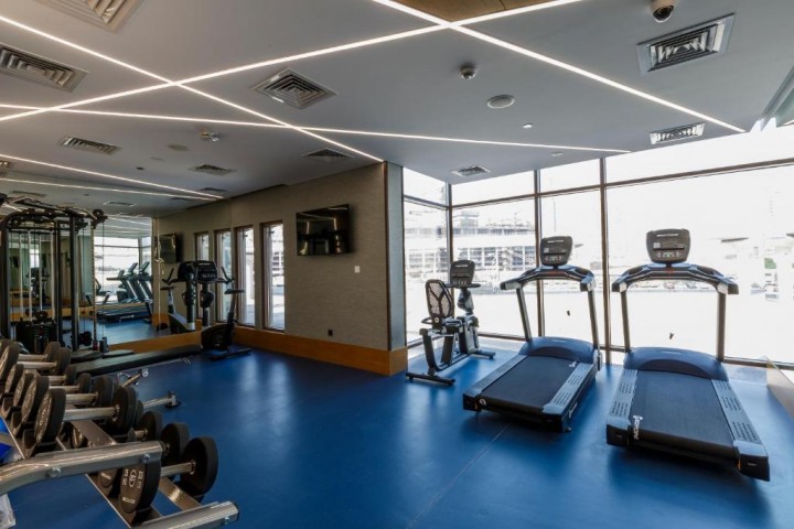 Executive Room Near Mini Mart Zahra By Luxury Bookings 15 Luxury Bookings