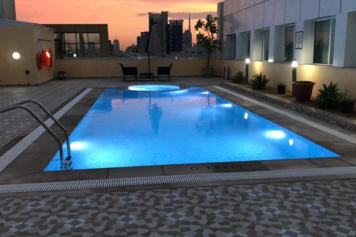Deluxe Room Near Citi Mart Supermarket By Luxury Bookings 26 Luxury Bookings