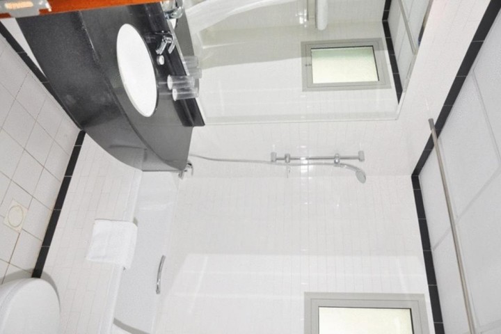 One Bedroom Apartment Near Mashreq Metro Station By Luxury Bookings AB 10 Luxury Bookings