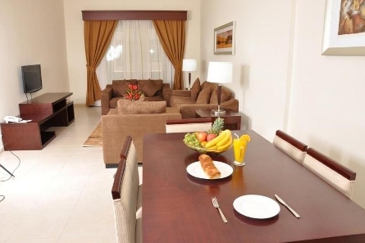 One Bedroom Apartment Near Mashreq Metro Station By Luxury Bookings AB 12 Luxury Bookings