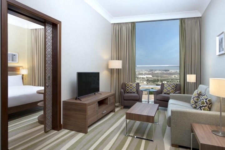 One Bedroom Near Al Bakhti By Luxury Bookings 1 Luxury Bookings